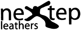 NEXTEP LEATHERS trademark