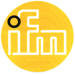 IFM trademark