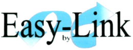 EASY-LINK BY trademark