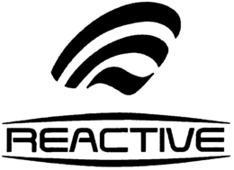 REACTIVE trademark