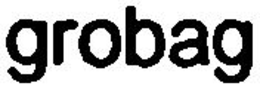 GROBAG trademark