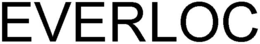 EVERLOC trademark