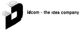 IDCOM - THE IDEA COMPANY trademark