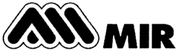 M MIR trademark