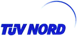 TUV NORD trademark