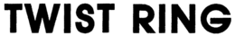 TWIST RING trademark