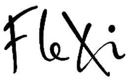 FLEXI trademark