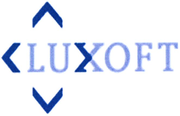 LUXOFT trademark