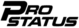 PRO STATUS trademark