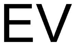 EV trademark