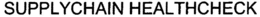 SUPPLYCHAIN HEALTHCHECK trademark