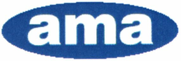 AMA trademark