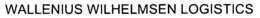 WALLENIUS WILHELMSEN LOGISTICS trademark