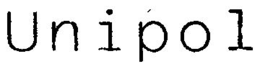 UNIPOL trademark