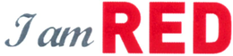 I AM RED trademark