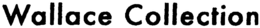 WALLACE COLLECTION trademark