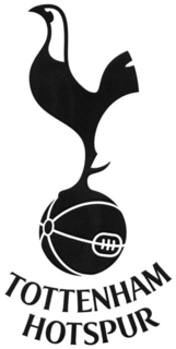 TOTTENHAM HOTSPUR trademark