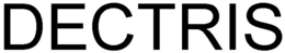 DECTRIS trademark