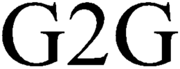 G2G trademark