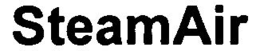 STEAMAIR trademark