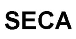 SECA trademark