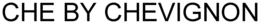 CHE BY CHEVIGNON trademark