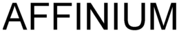 AFFINIUM trademark