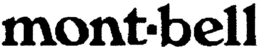 MONT-BELL trademark