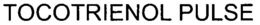 TOCOTRIENOL PULSE trademark