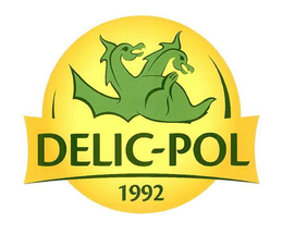 DELIC-POL 1992 trademark