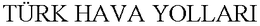 TÜRK HAVA YOLLARI trademark