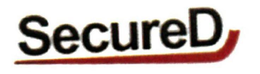 SECURED trademark