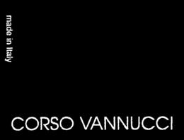 CORSO VANNUCCI trademark