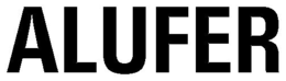 ALUFER trademark