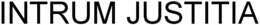 INTRUM JUSTITIA trademark