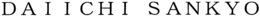 DAI ICHI SANKYO trademark