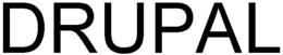 DRUPAL trademark