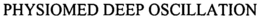 PHYSIOMED DEEP OSCILLATION trademark