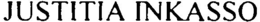 JUSTITIA INKASSO trademark