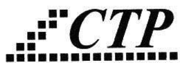 CTP trademark