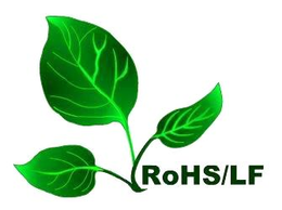 ROHS/LF trademark