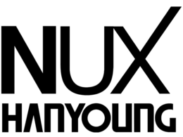 NUX HANYOUNG trademark