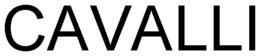 CAVALLI trademark