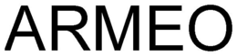 ARMEO trademark
