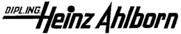 DIPL.ING. HEINZ AHLBORN trademark