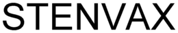 STENVAX trademark