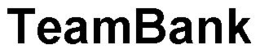 TEAMBANK trademark
