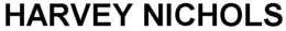 HARVEY NICHOLS trademark