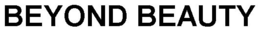 BEYOND BEAUTY trademark