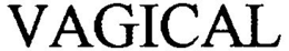 VAGICAL trademark